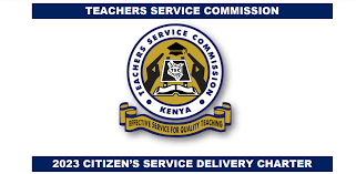 TSC Logo