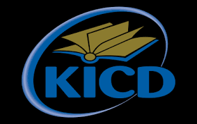 KICD Logo